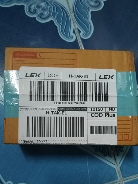 Buyer review image 1