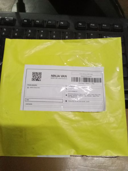 Buyer review image 2