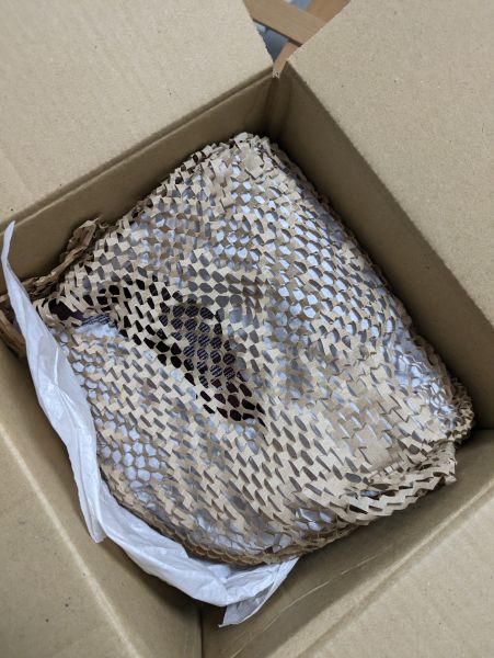 Buyer review image 1