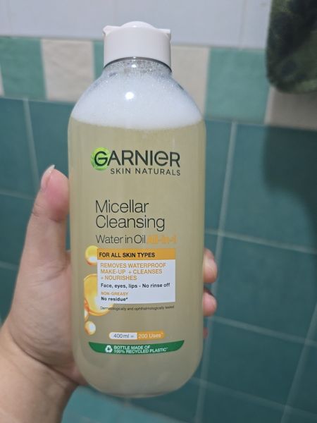 Buyer review image 2