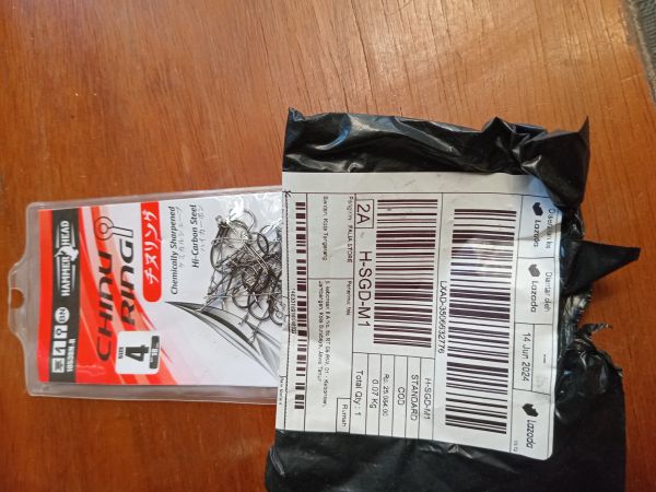 Buyer review image 2
