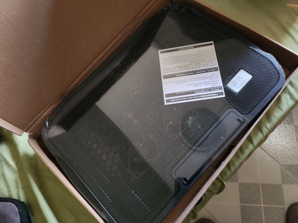Buyer review image 1