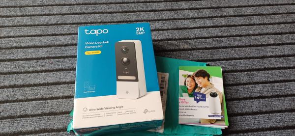 Buyer review image 2