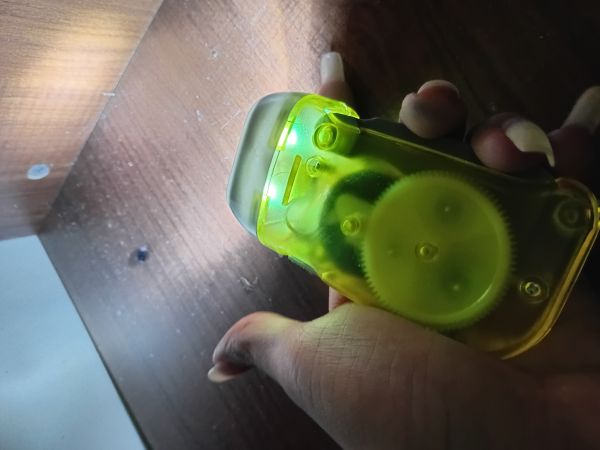 Buyer review image 3