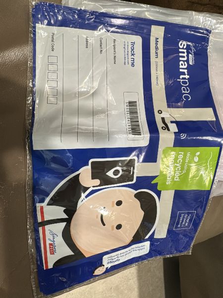 Buyer review image 1