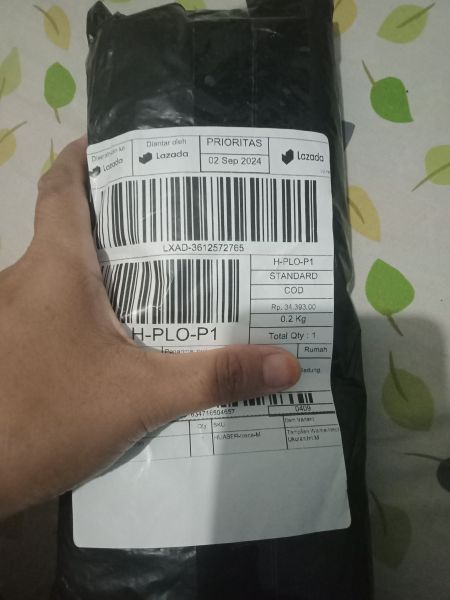 Buyer review image 1
