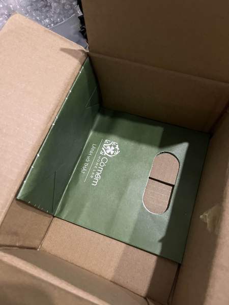 Buyer review image 1
