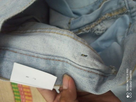 Buyer review image 2