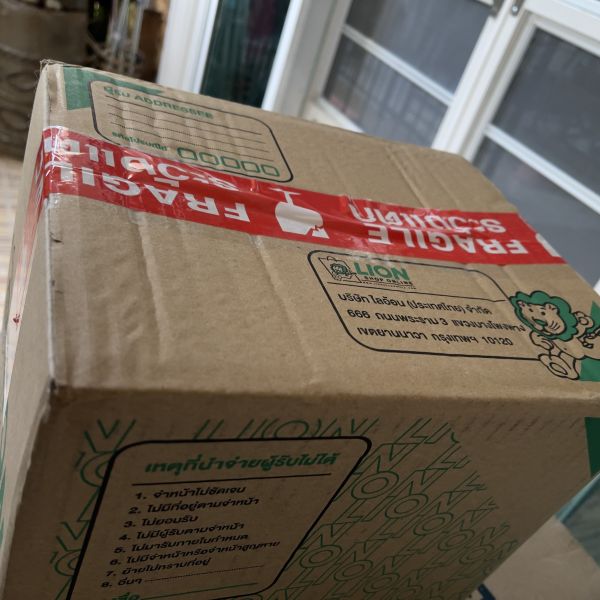 Buyer review image 2