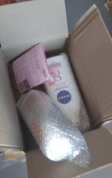 Buyer review image 2
