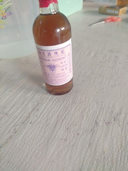 Buyer review image 1