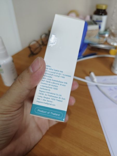 Buyer review image 2