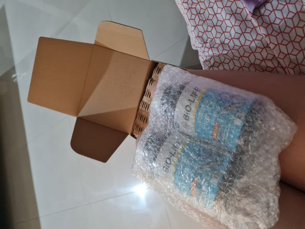 Buyer review image 4