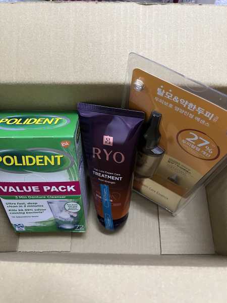 Buyer review image 1