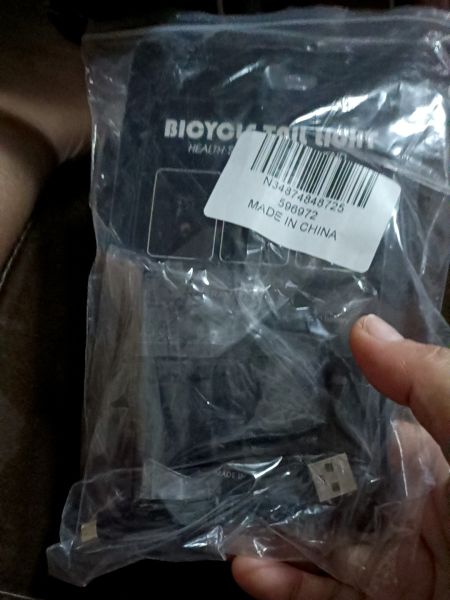 Buyer review image 2