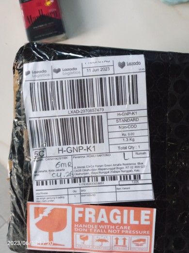 Buyer review image 1