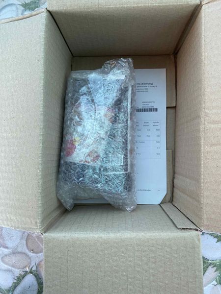 Buyer review image 1