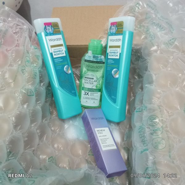 Buyer review image 1
