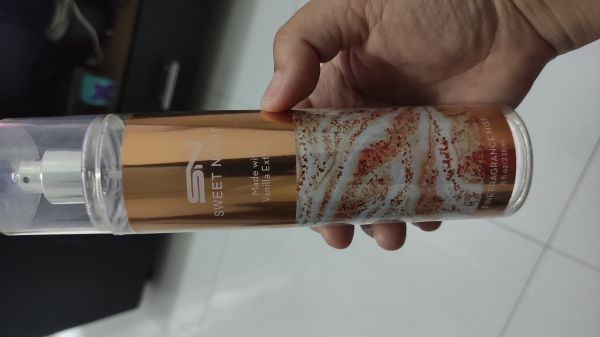Buyer review image 2