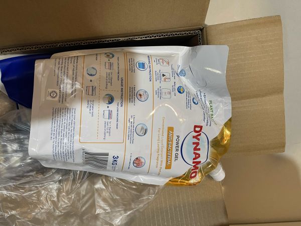 Buyer review image 3
