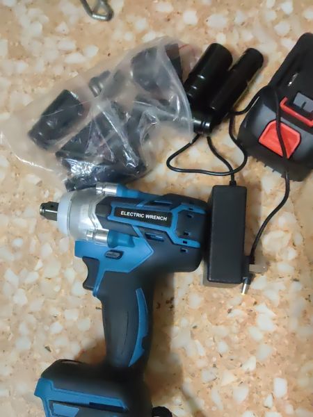 Buyer review image 2