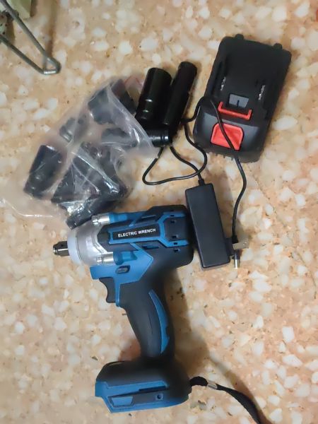 Buyer review image 1