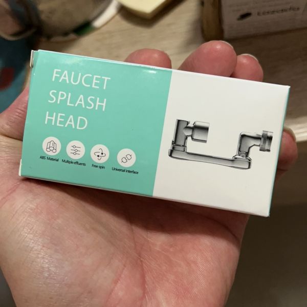 Buyer review image 2