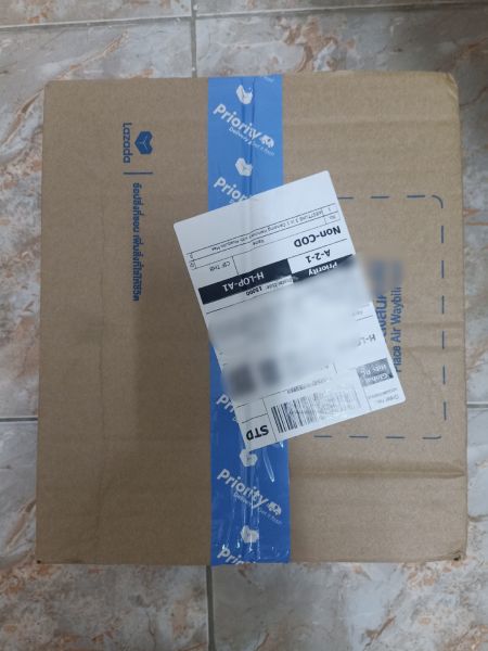 Buyer review image 1