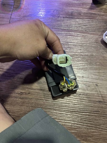 Buyer review image 1
