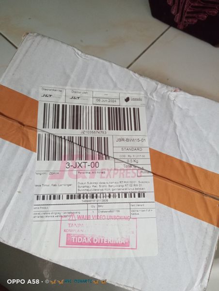 Buyer review image 1