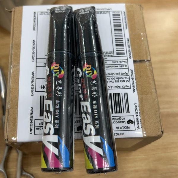 Buyer review image 2