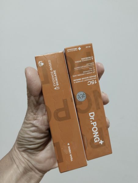 Buyer review image 1