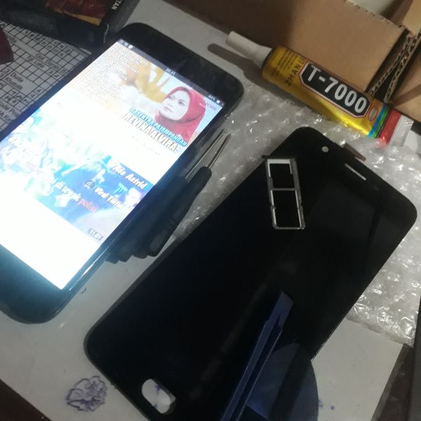 Buyer review image 1