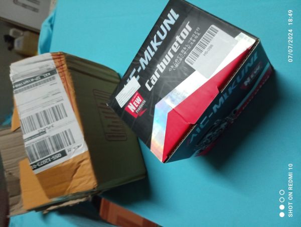 Buyer review image 1