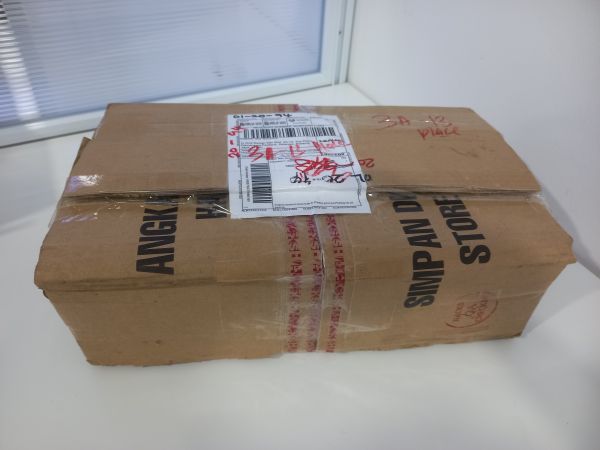 Buyer review image 1