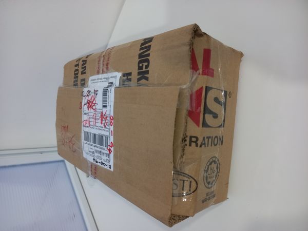 Buyer review image 5