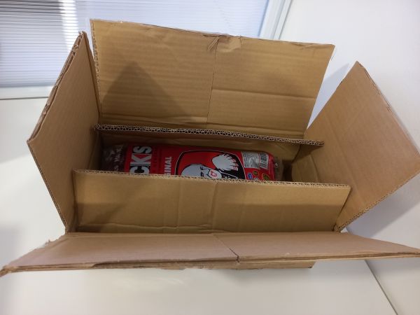 Buyer review image 2