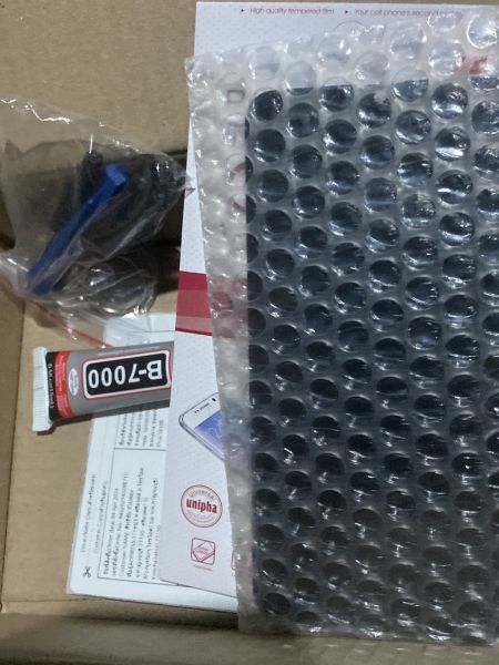 Buyer review image 1