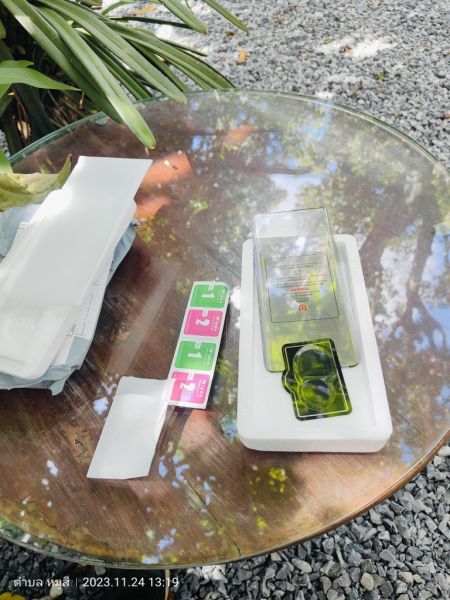 Buyer review image 1