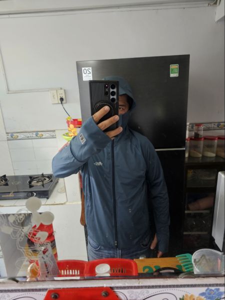 Buyer review image 1
