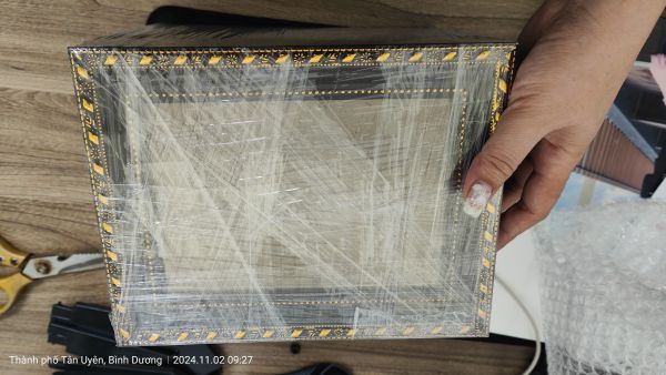 Buyer review image 3