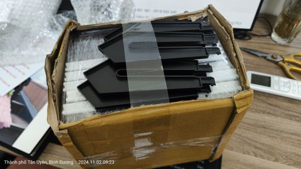 Buyer review image 2