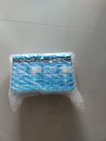 Buyer review image 3