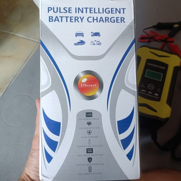 Buyer review image 3