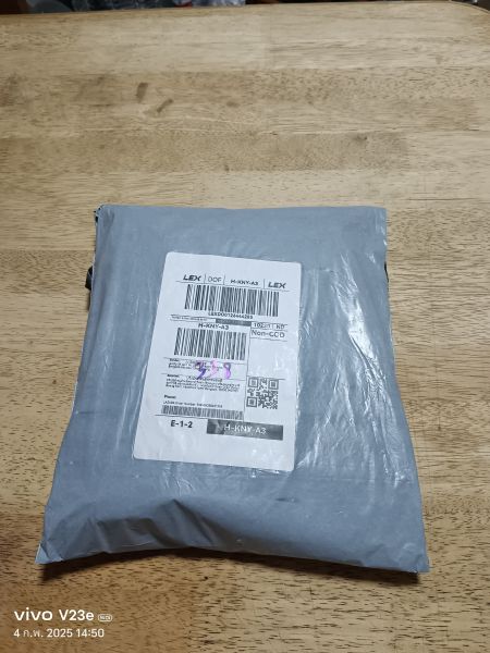 Buyer review image 1