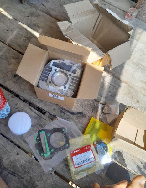 Buyer review image 3