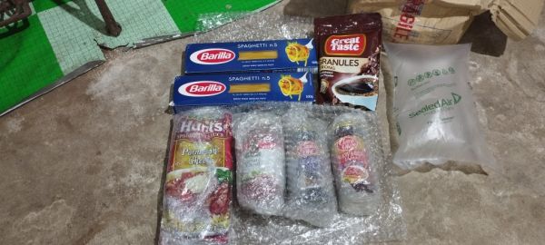 Buyer review image 3