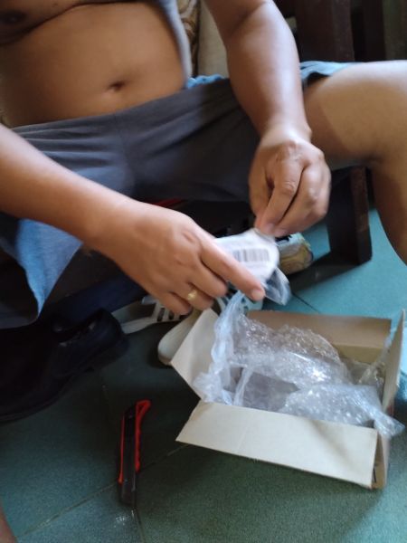 Buyer review image 3