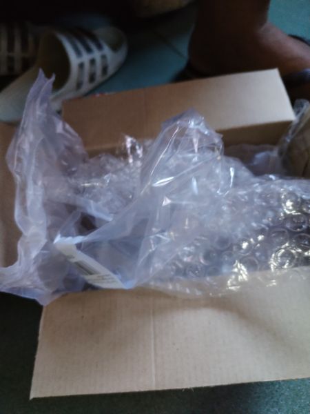 Buyer review image 2