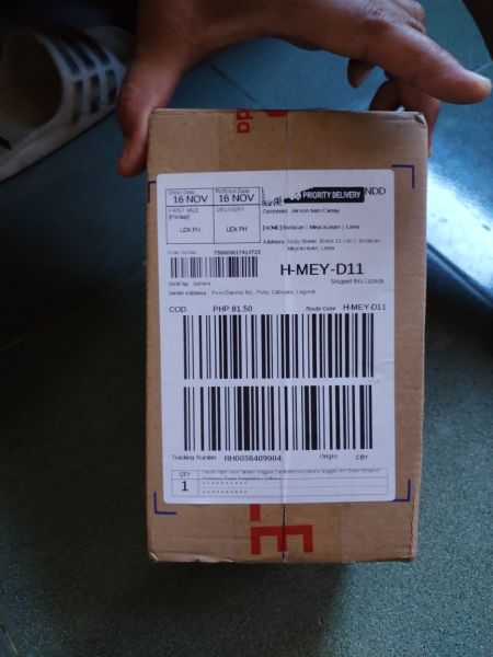Buyer review image 5